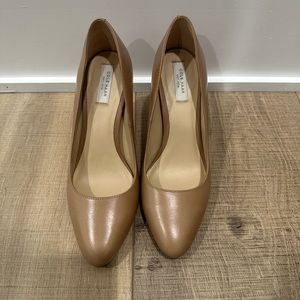 Cole Haan Bethany Pumps